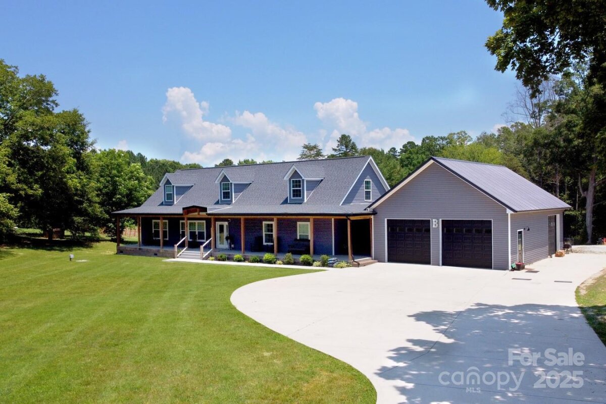 265 St Matthews Church Road, Salisbury, NC 28146, MLS # 4311071