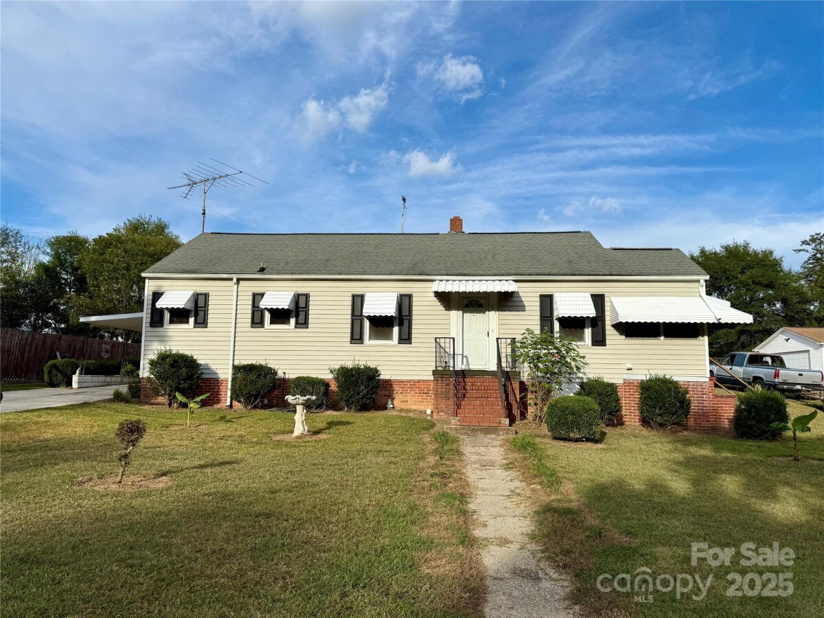 103 Magnolia Avenue, Great Falls, SC 29055, MLS # 4311081
