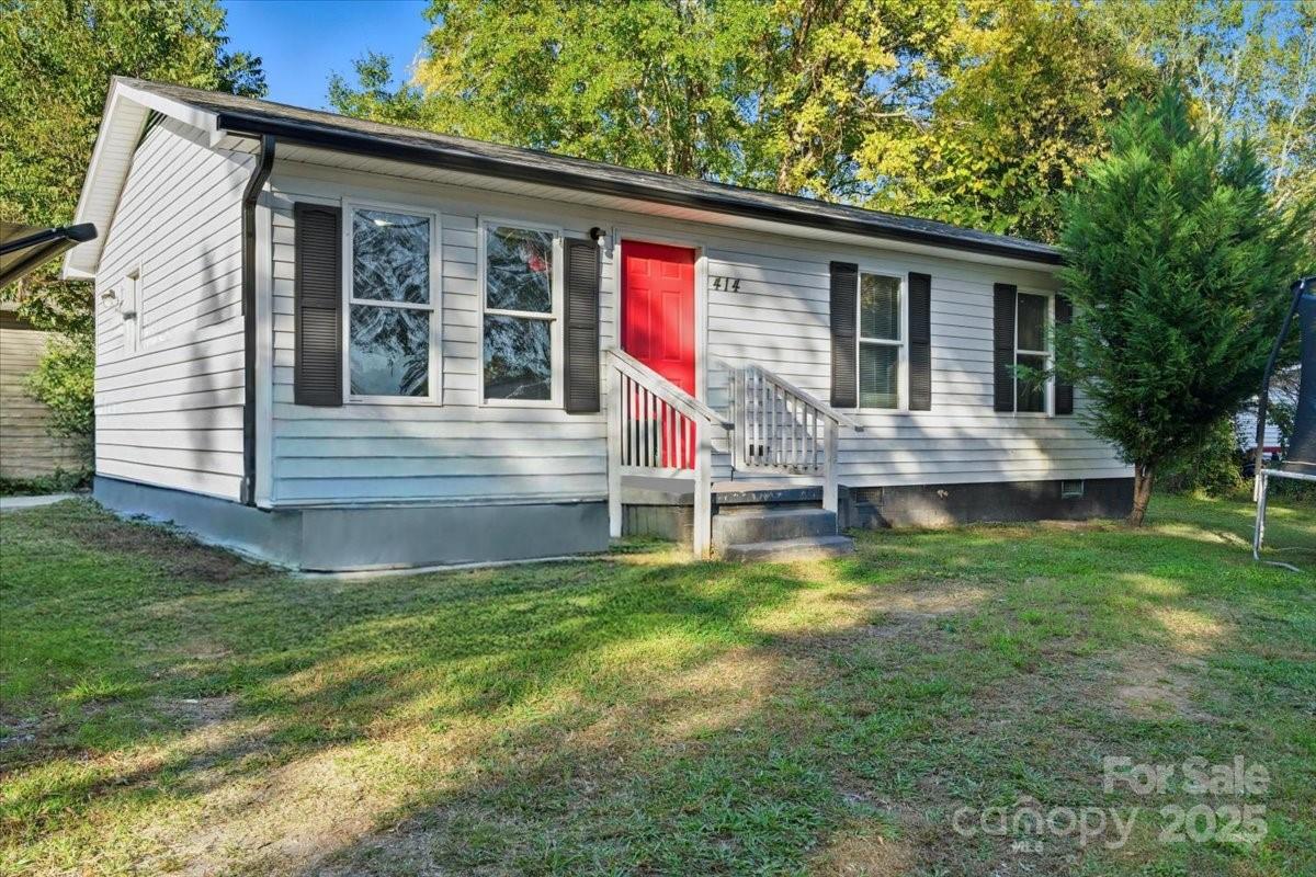 414 E Church Street, Dallas, NC 28034, MLS # 4311084