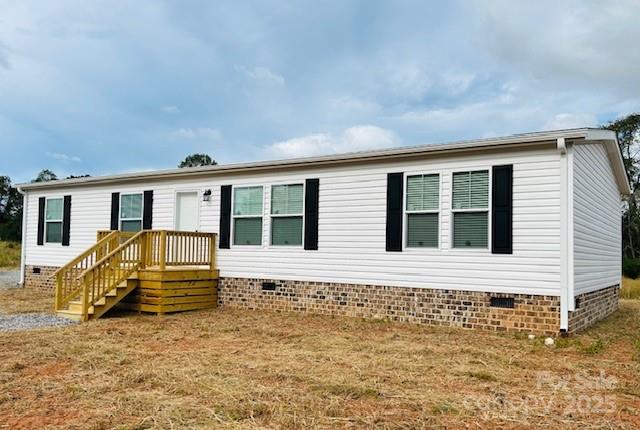 501 Eagle Mills Road, Hamptonville, NC 27020, MLS # 4311085