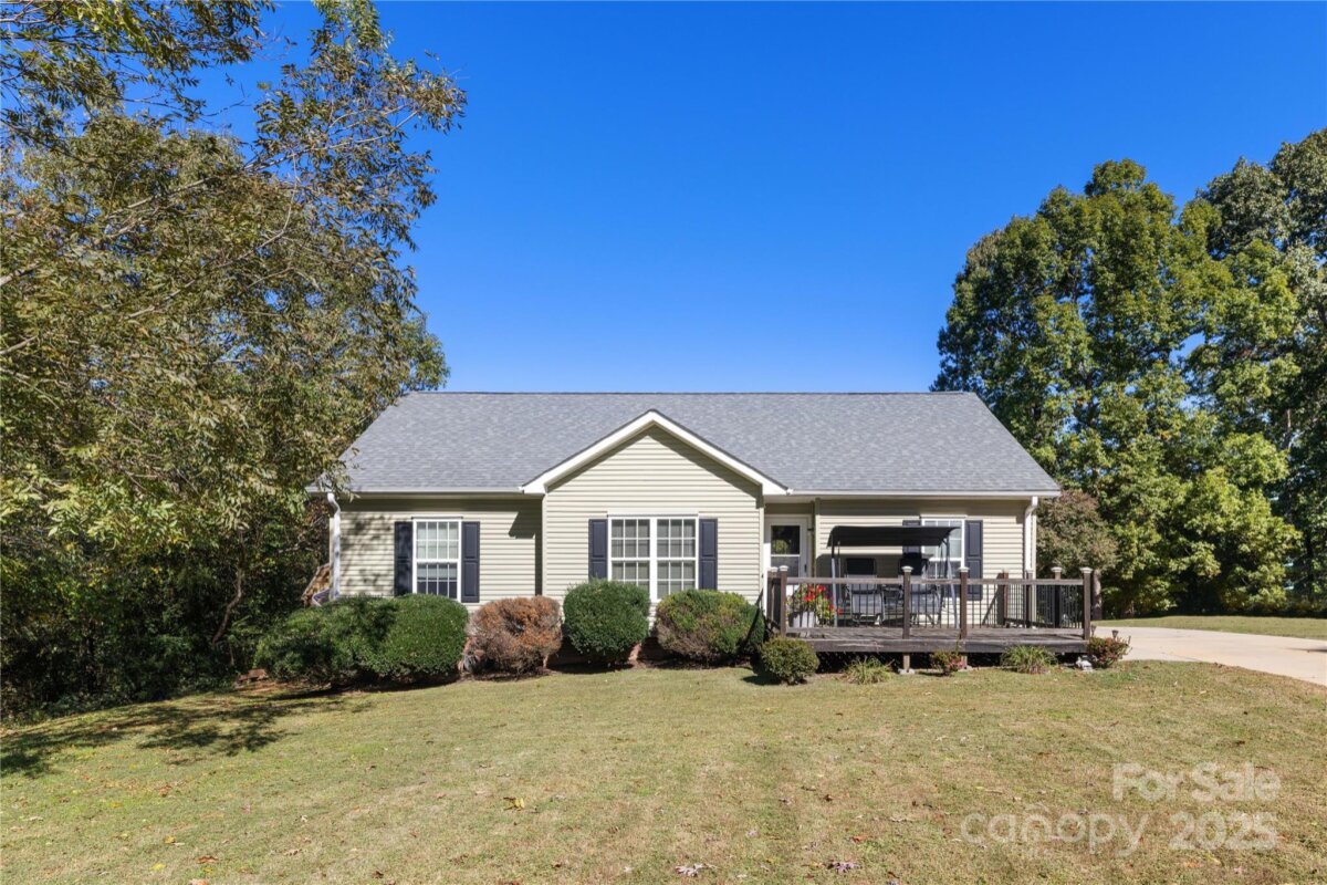 638 Acorn Acres Road, Norwood, NC 28128, MLS # 4311086