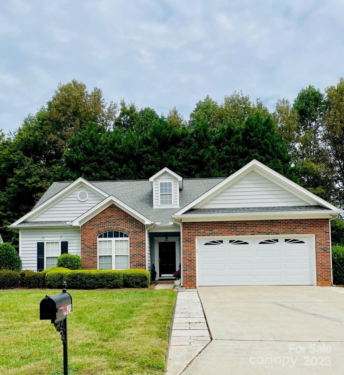 1622 Iverness Court, Gastonia, NC 28056, MLS # 4311093