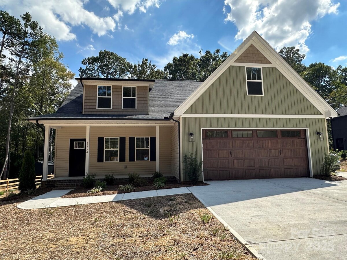 28770 NC Hwy 73 Highway, Albemarle, NC 28001, MLS # 4311115