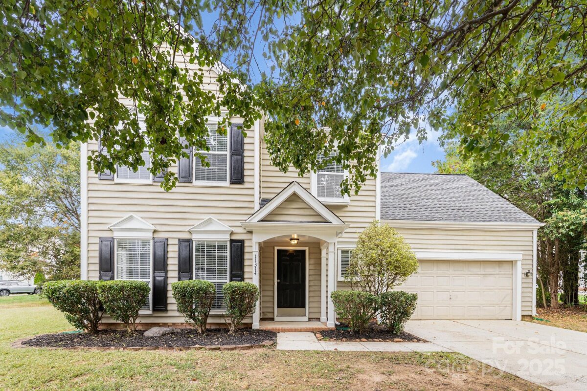 11314 Bumpious Court, Charlotte, NC 28273, MLS # 4311116