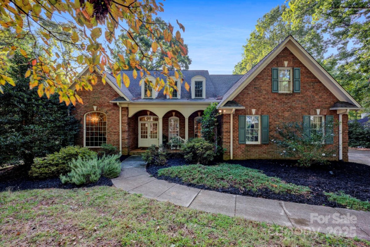 1707 Walden Pond Lane, Waxhaw, NC 28173, MLS # 4311125