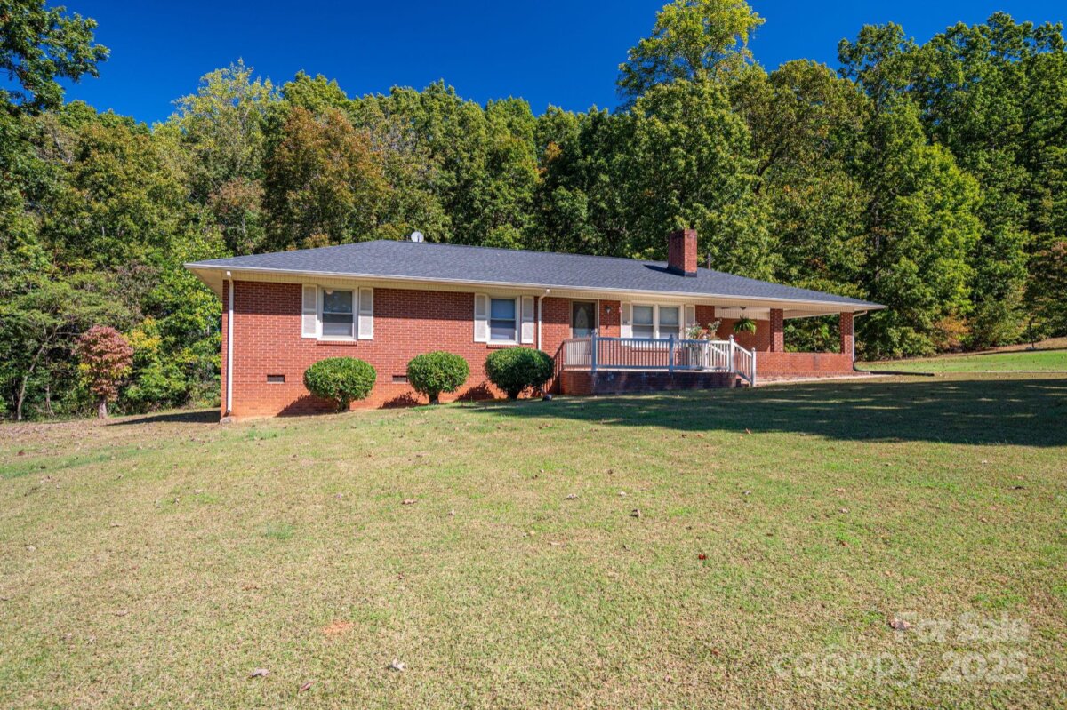 215 Suncrest Road, Cherryville, NC 28021, MLS # 4311132