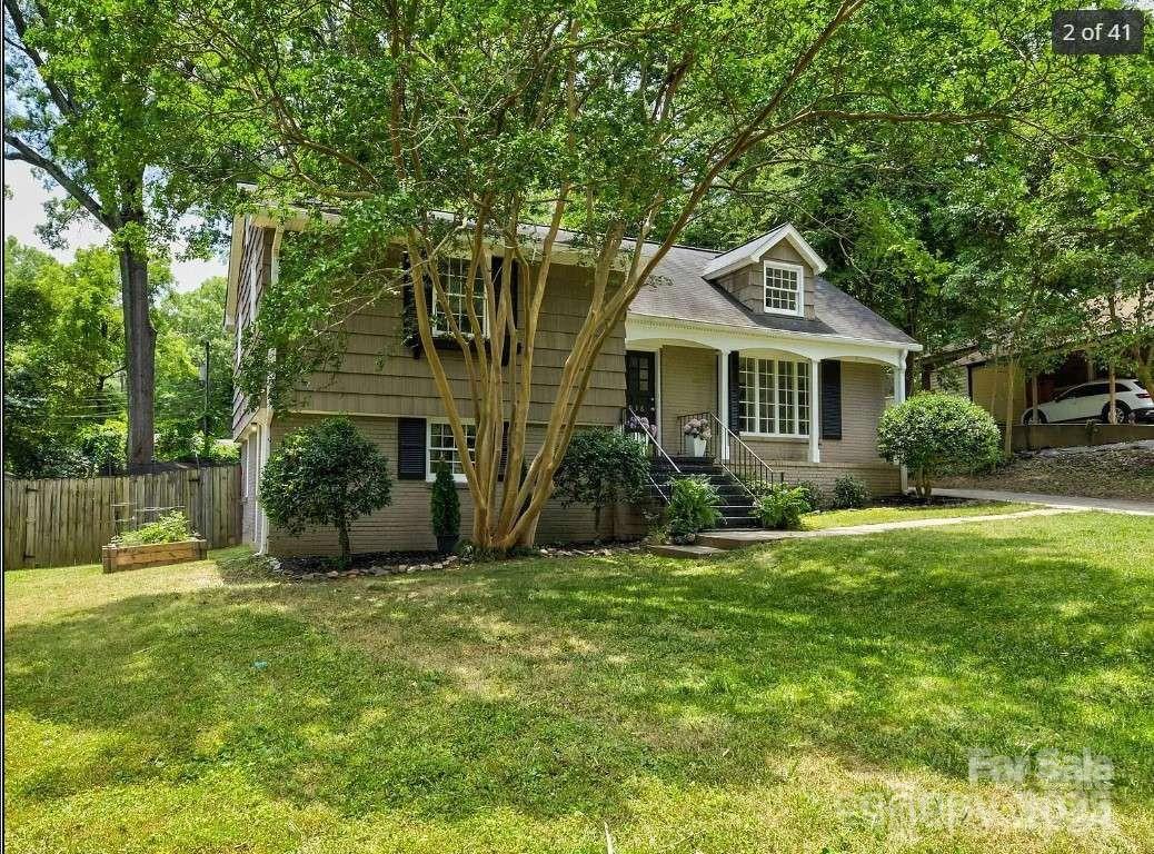 5036 Murrayhill Road, Charlotte, NC 28210, MLS # 4311181