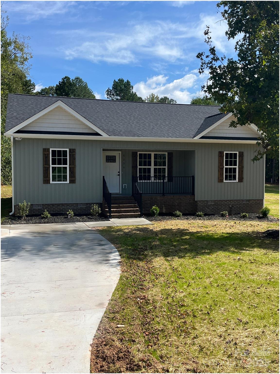 6255 Old Salisbury Road, Linwood, NC 27299, MLS # 4311200