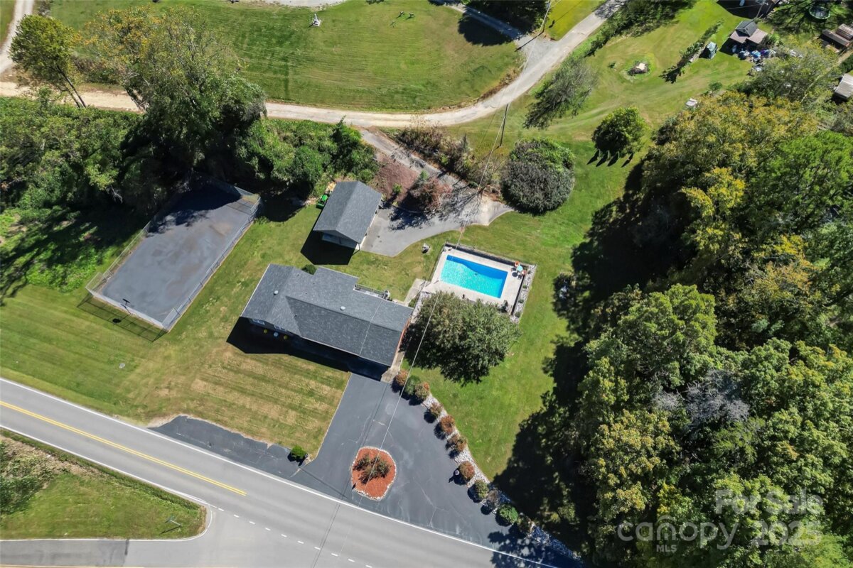1300 Hankins Road, Marion, NC 28752, MLS # 4311205