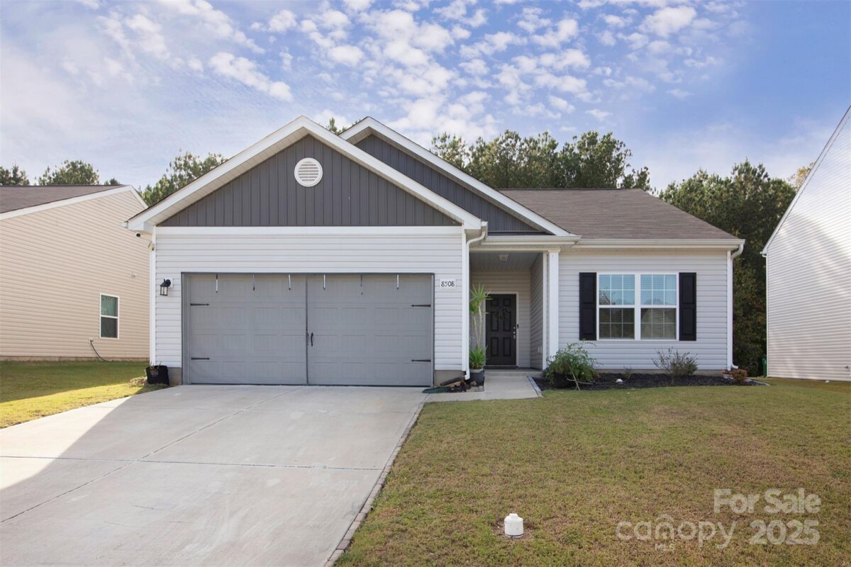 8508 highgate Drive, Charlotte, NC 28215, MLS # 4311215
