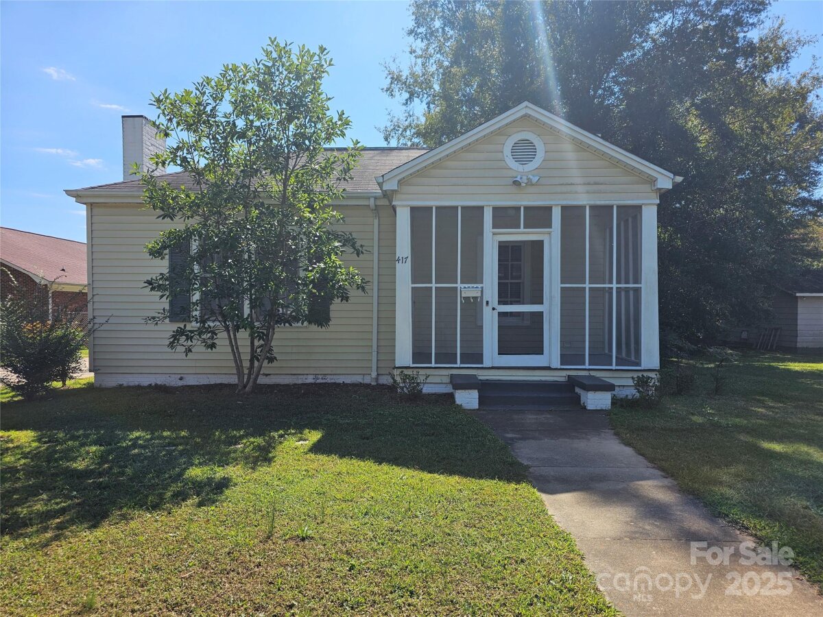 417 W Graham Street, Shelby, NC 28150, MLS # 4311228