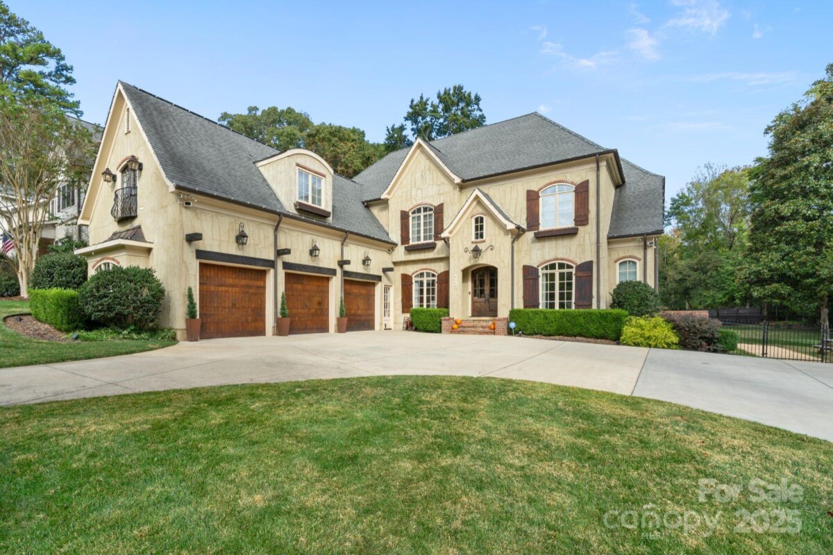 924 Jefferson Drive, Charlotte, NC 28270, MLS # 4311245
