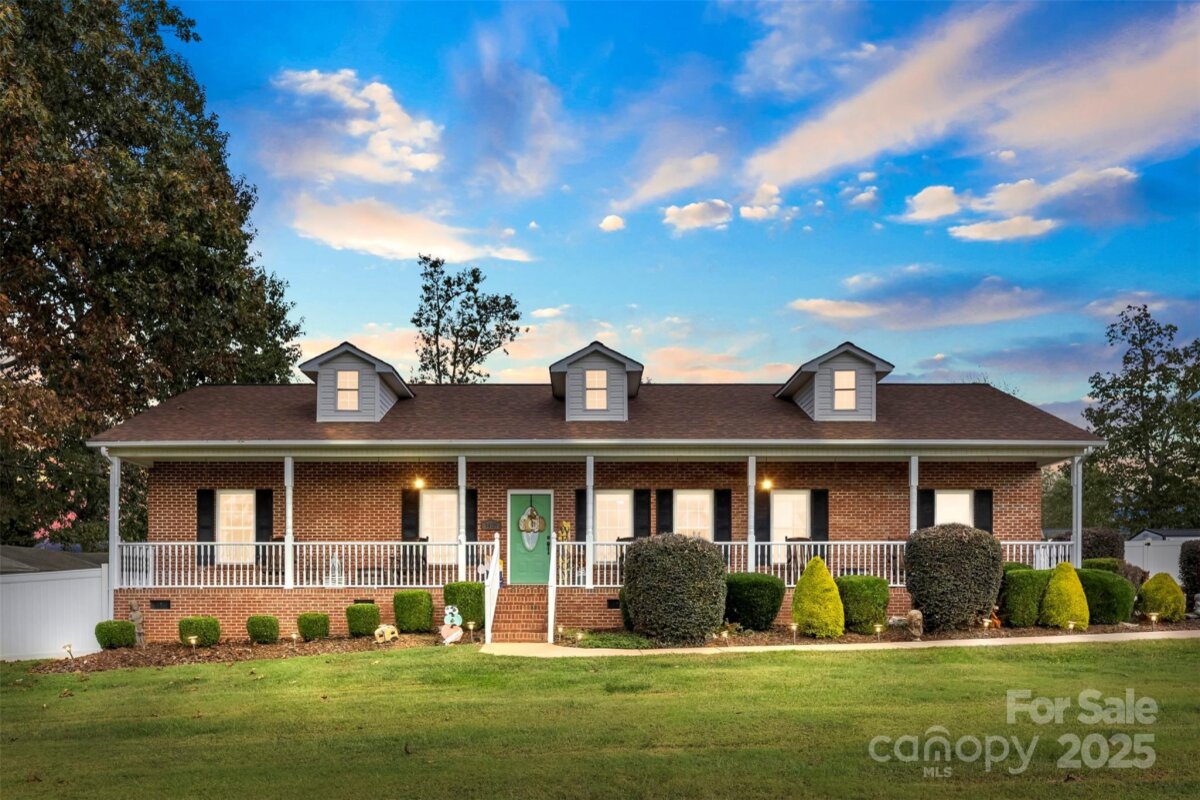 1425 Bethlehem Road, Kings Mountain, NC 28086, MLS # 4311250