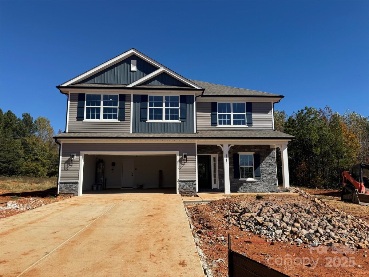 1215 Kildare Drive Unit 6, Salisbury, NC 28146, MLS # 4311251