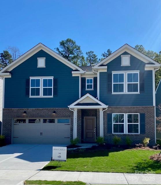 14201 New Crest Drive Unit 148, Huntersville, NC 28078, MLS # 4311252