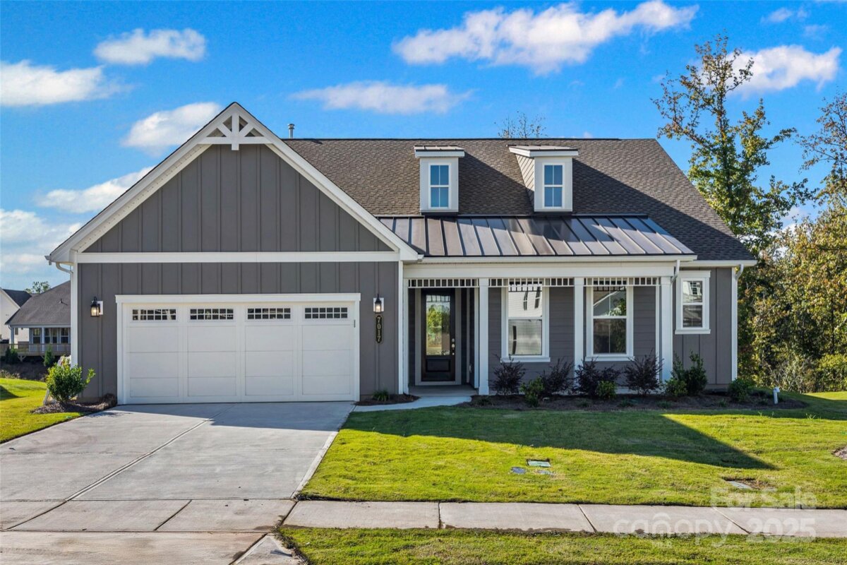 7017 Treetop Court, York, SC 29745, MLS # 4311253