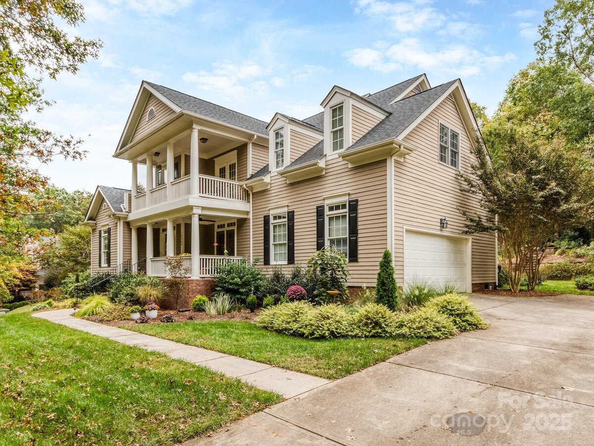 10300 Lafoy Drive, Huntersville, NC 28078, MLS # 4311263