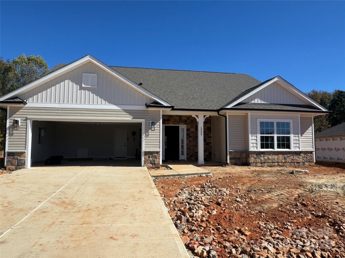 1225 Kildare Drive Unit 7, Salisbury, NC 28146, MLS # 4311267