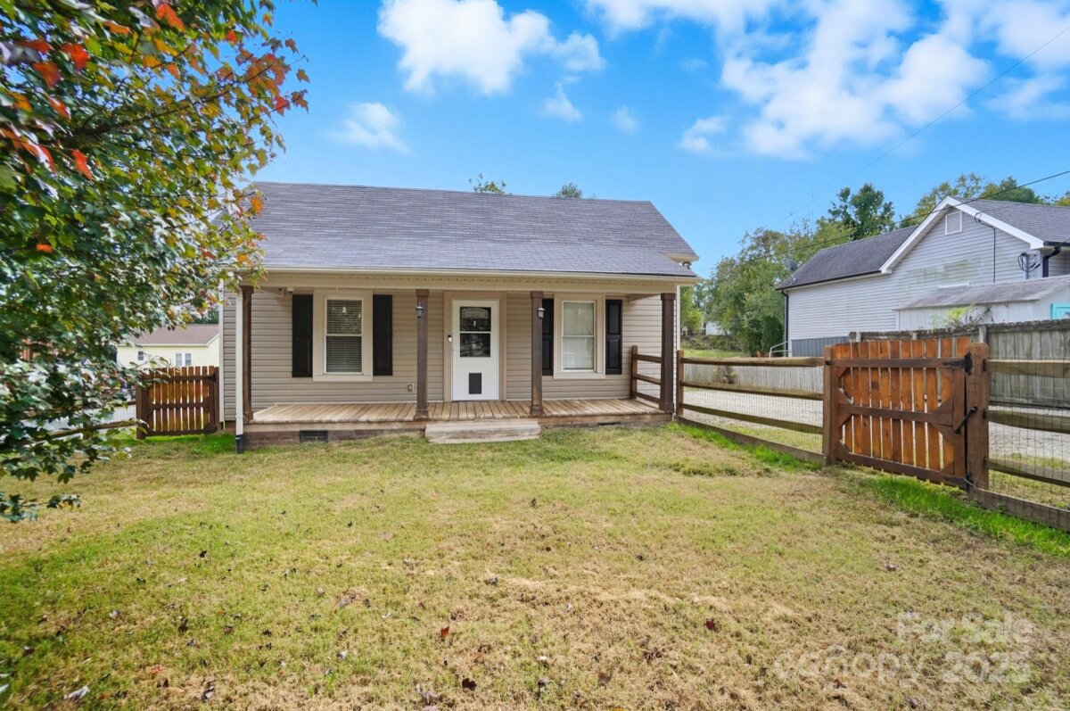 64 Robinson Drive, Concord, NC 28027, MLS # 4311280