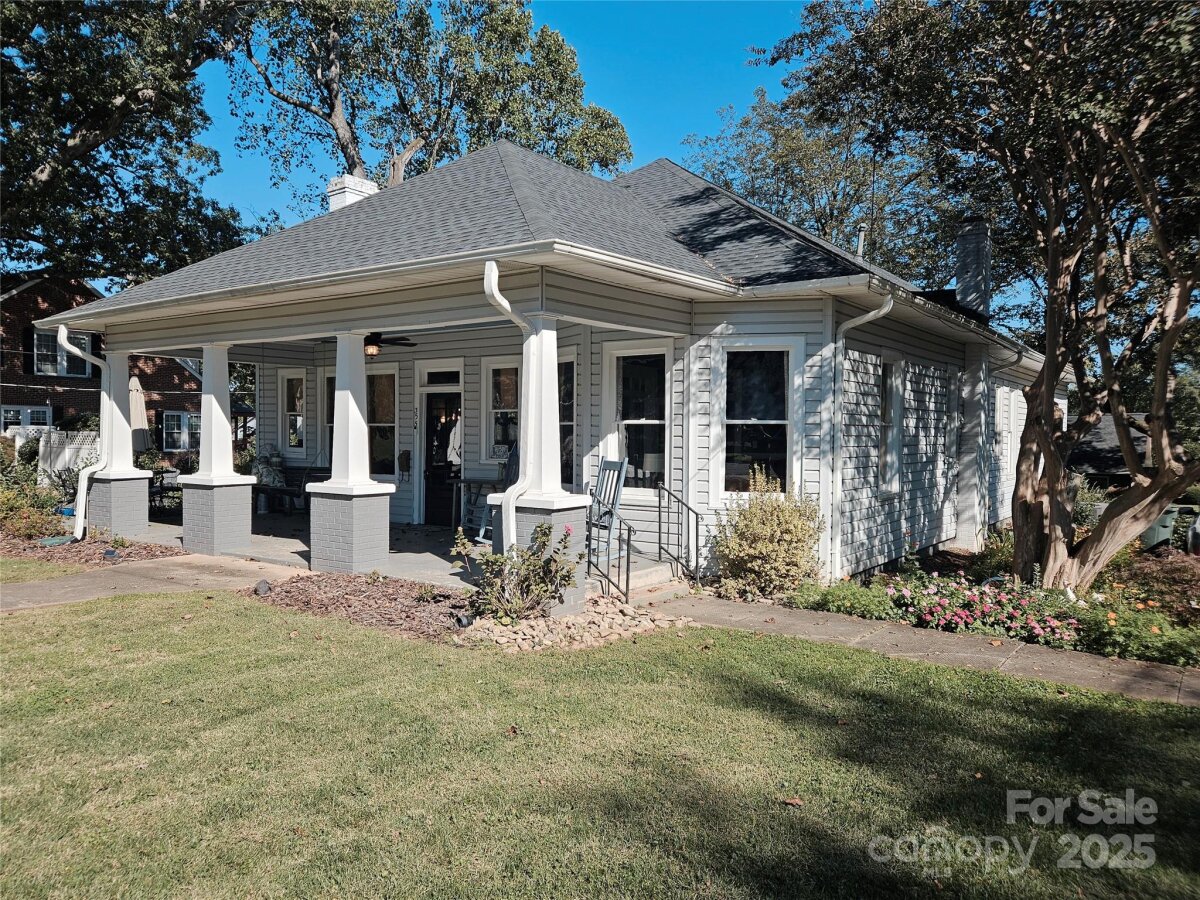 355 S College Avenue, Newton, NC 28658, MLS # 4311281