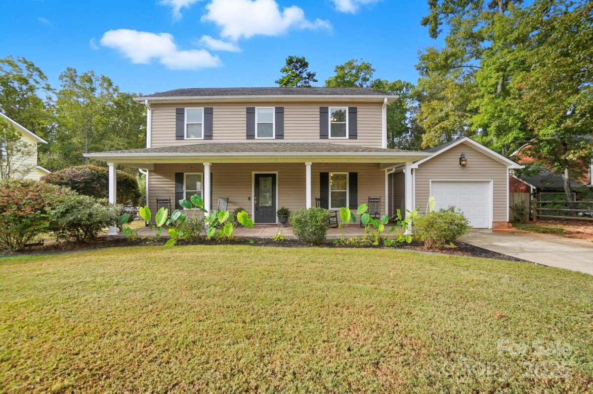 8005 Beacon Hills Road, Indian Trail, NC 28079, MLS # 4311293