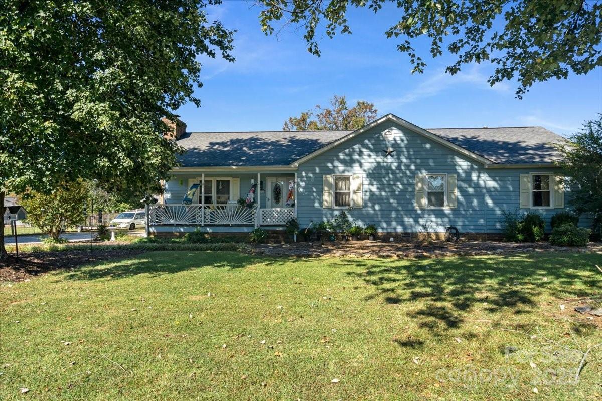 905 Stevens Road, Monroe, NC 28110, MLS # 4311296