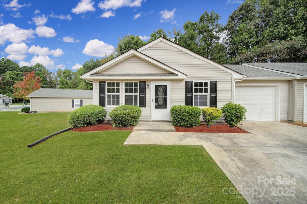 121 Settlemyre Place, York, SC 29745, MLS # 4311299