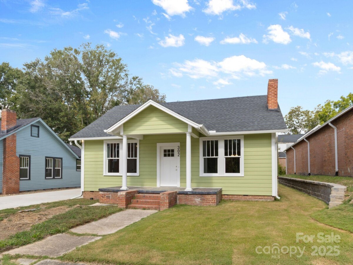 302 W Gay Street, Lancaster, SC 29720, MLS # 4311313