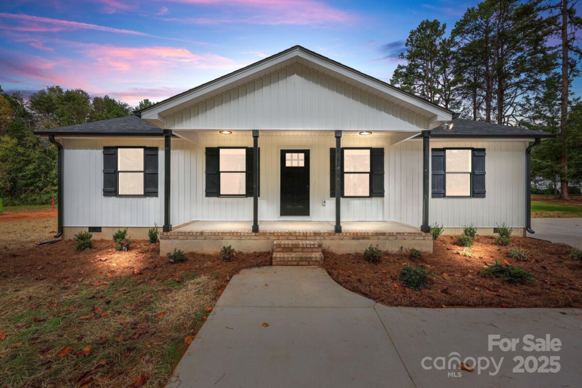 2218 Mooresville Road, Salisbury, NC 28147, MLS # 4311314