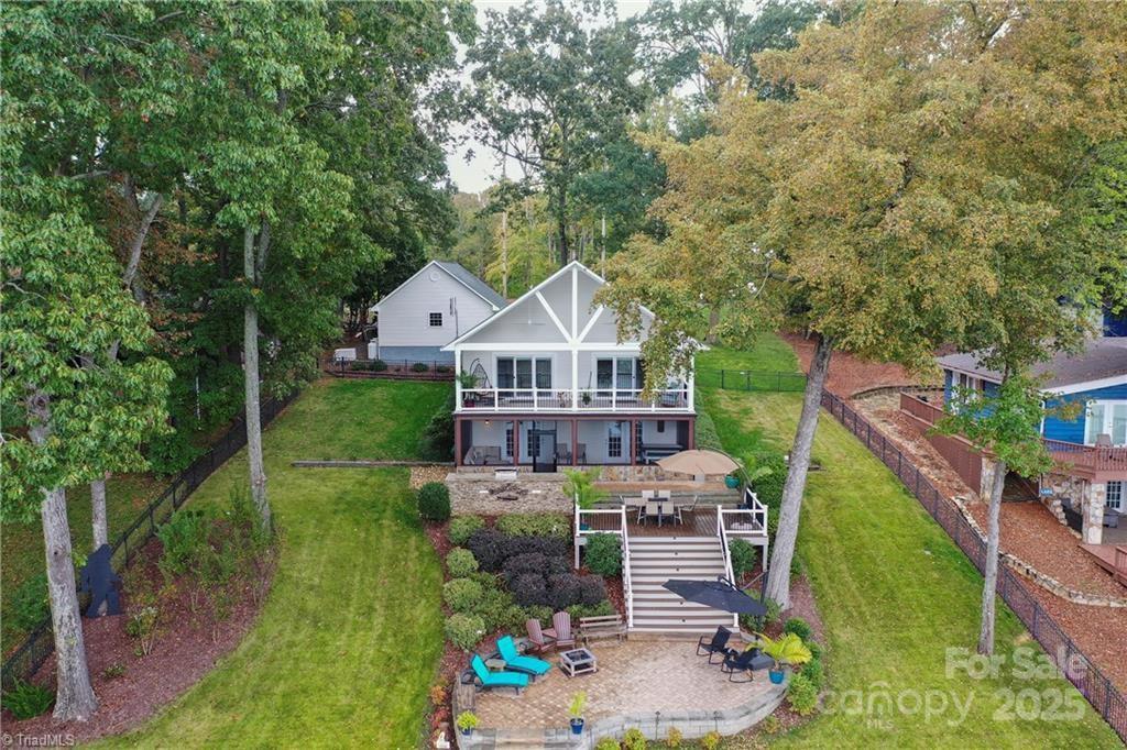 1230 Lake Drive 9 Drive, Lexington, NC 27292, MLS # 4311317