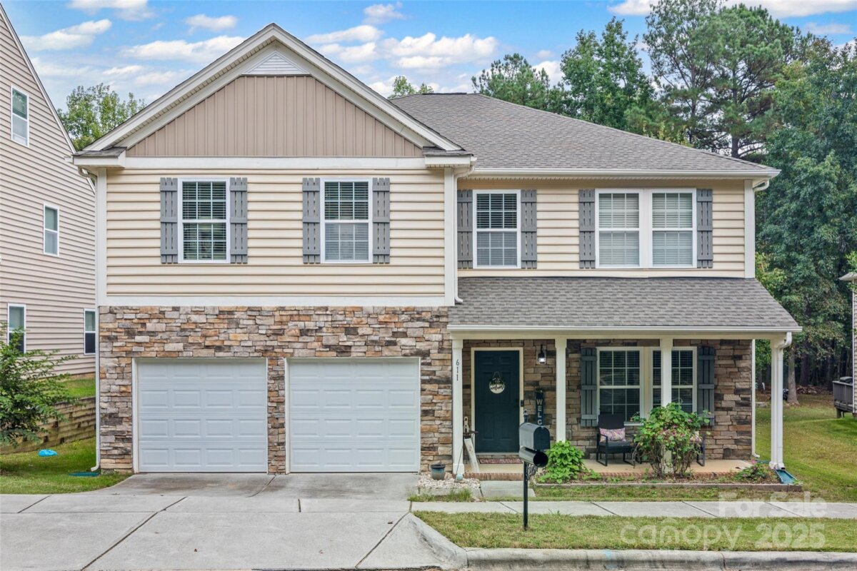 611 Pondway Downs, Rock Hill, SC 29730, MLS # 4311318