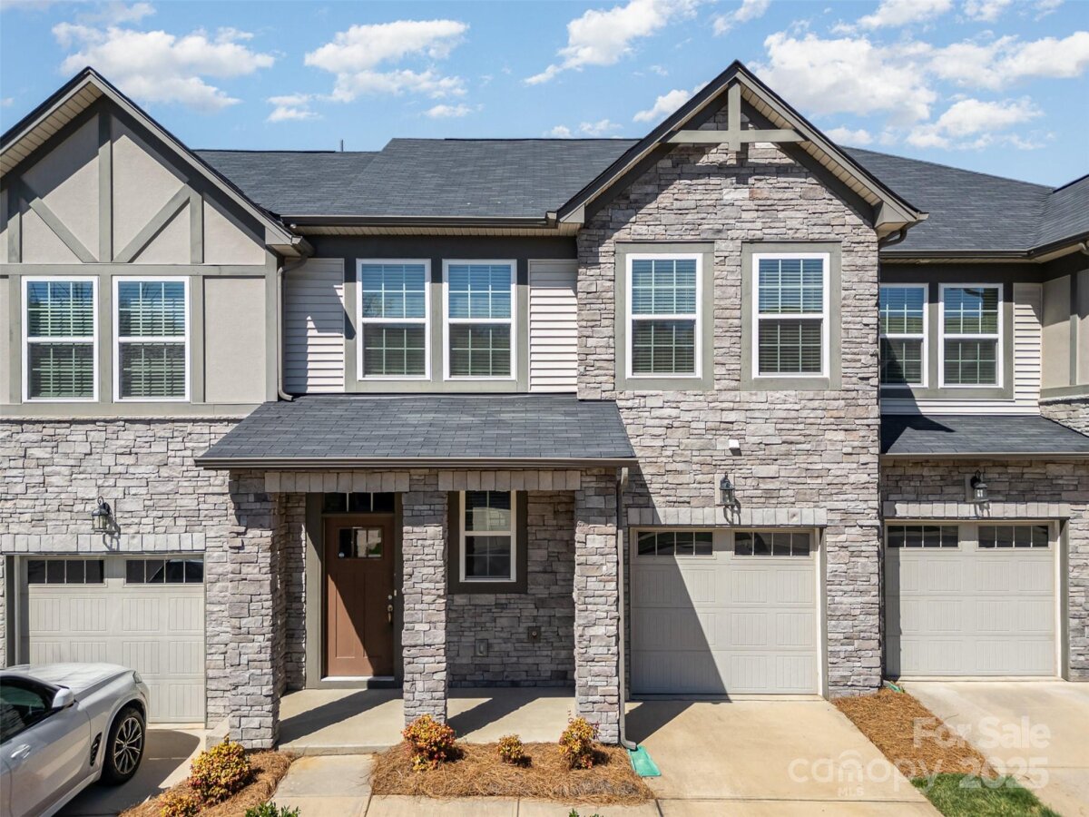 9320 Glenburn Lane, Charlotte, NC 28278, MLS # 4311322