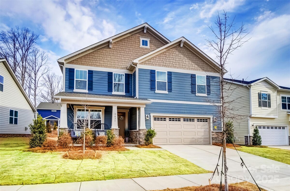 2808 Westmont Drive, Gastonia, NC 28052, MLS # 4311327