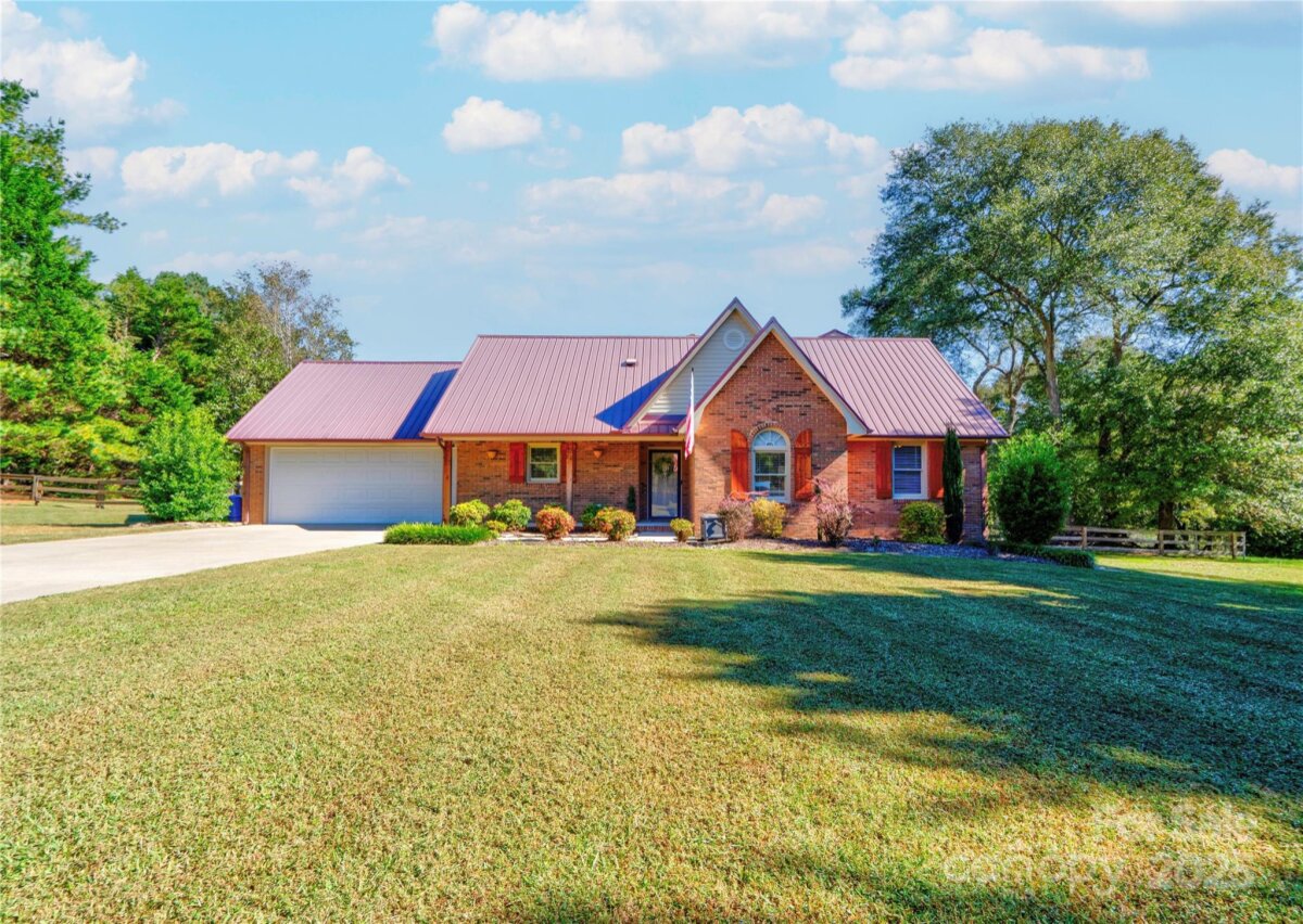 135 Shadowgate Drive, Shelby, NC 28152, MLS # 4311328