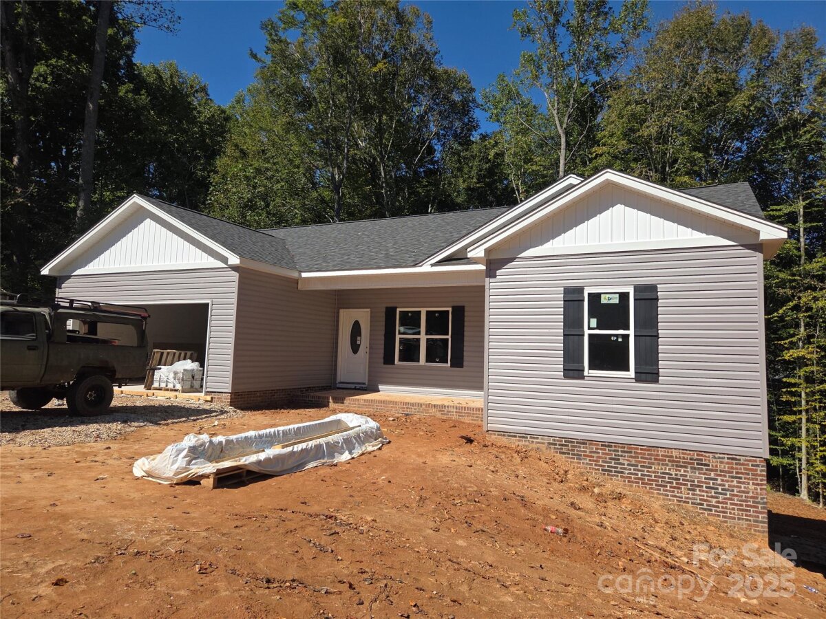 126 Meadowfall Lane, Troutman, NC 28166, MLS # 4311342