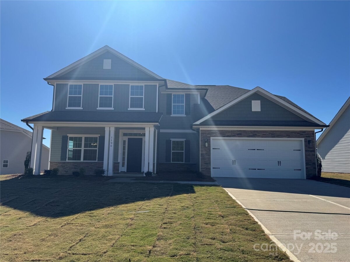 1190 Kildare Drive Unit 79, Salisbury, NC 28146, MLS # 4311371