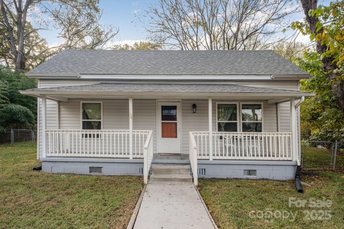 201 1st Street, Mount Holly, NC 28120, MLS # 4311374