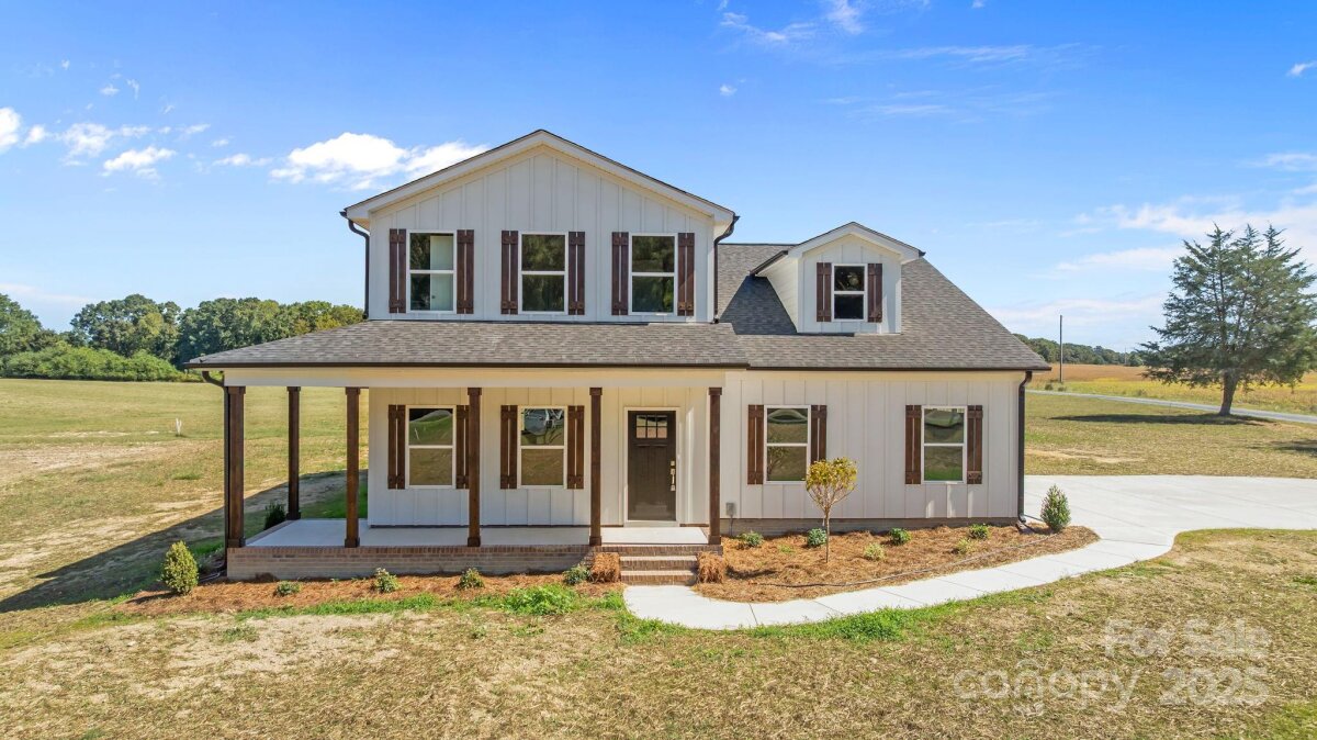 2441 Wolf Pond Road, Monroe, NC 28110, MLS # 4311378