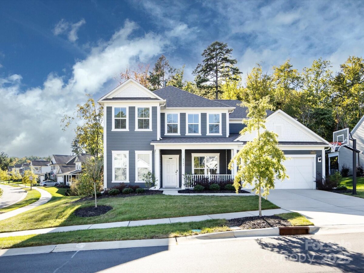 8903 Ansley Park Place, Huntersville, NC 28078, MLS # 4311393
