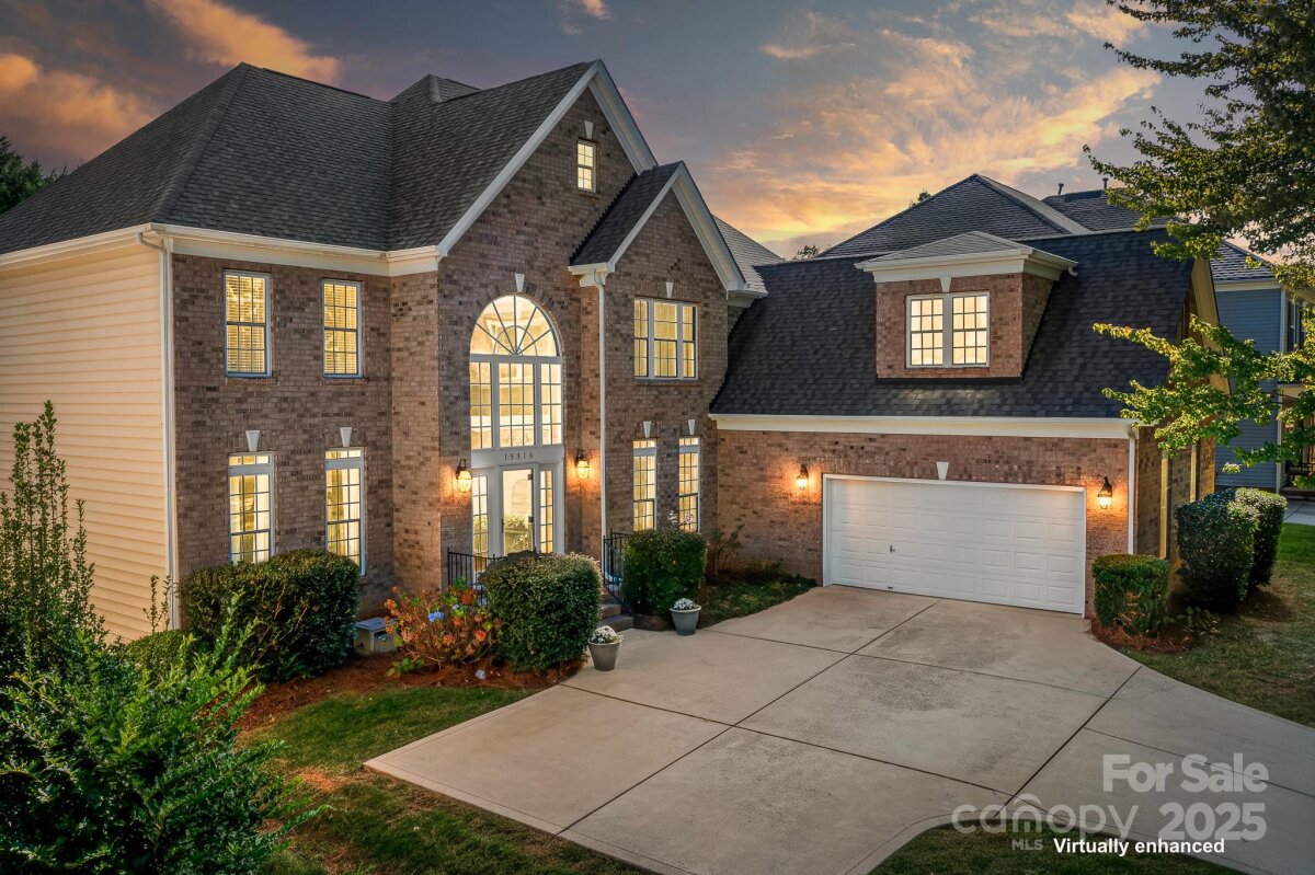 15316 Elham Lane, Huntersville, NC 28078, MLS # 4311394
