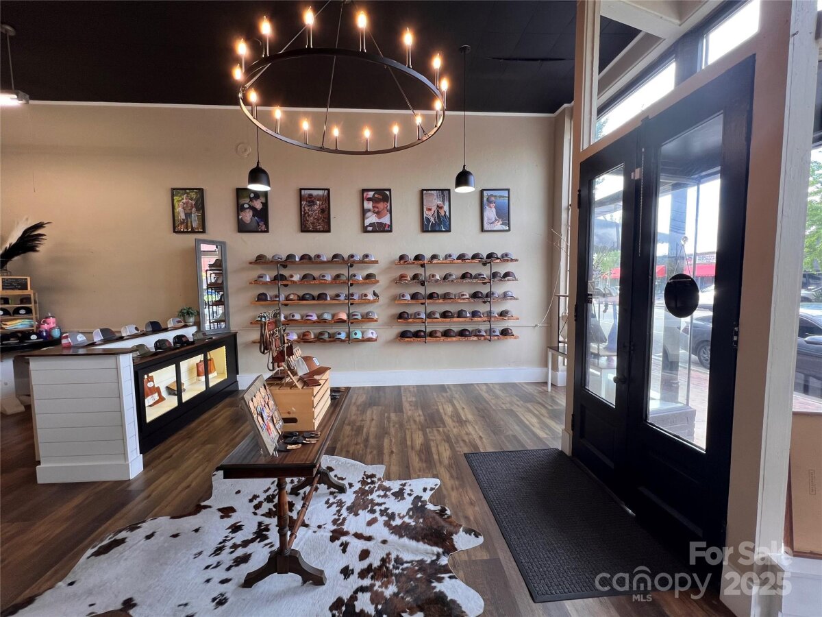 135 S Main Street, Marion, NC 28752, MLS # 4311395