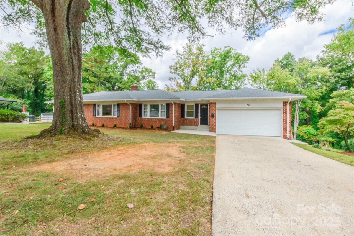 787 Colonial Drive, Rock Hill, SC 29730, MLS # 4311397