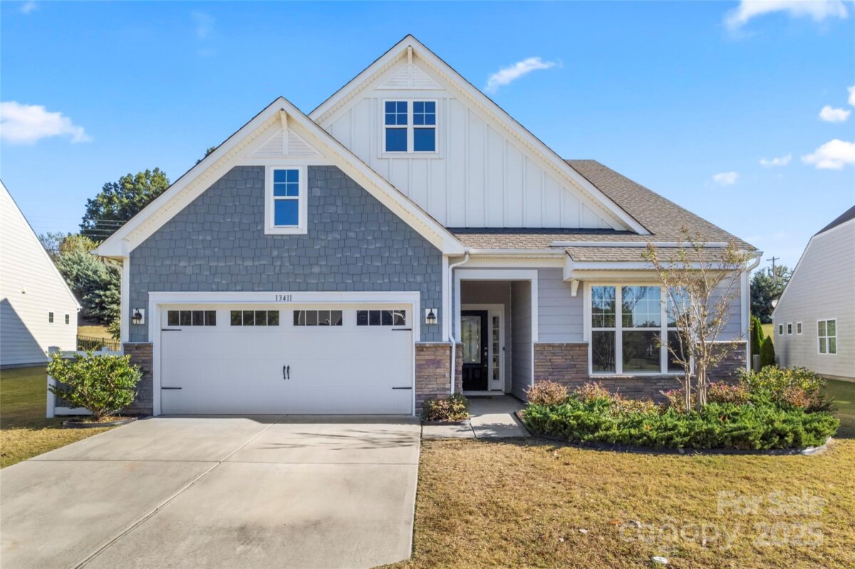 13411 Blanton Drive, Huntersville, NC 28078, MLS # 4311405