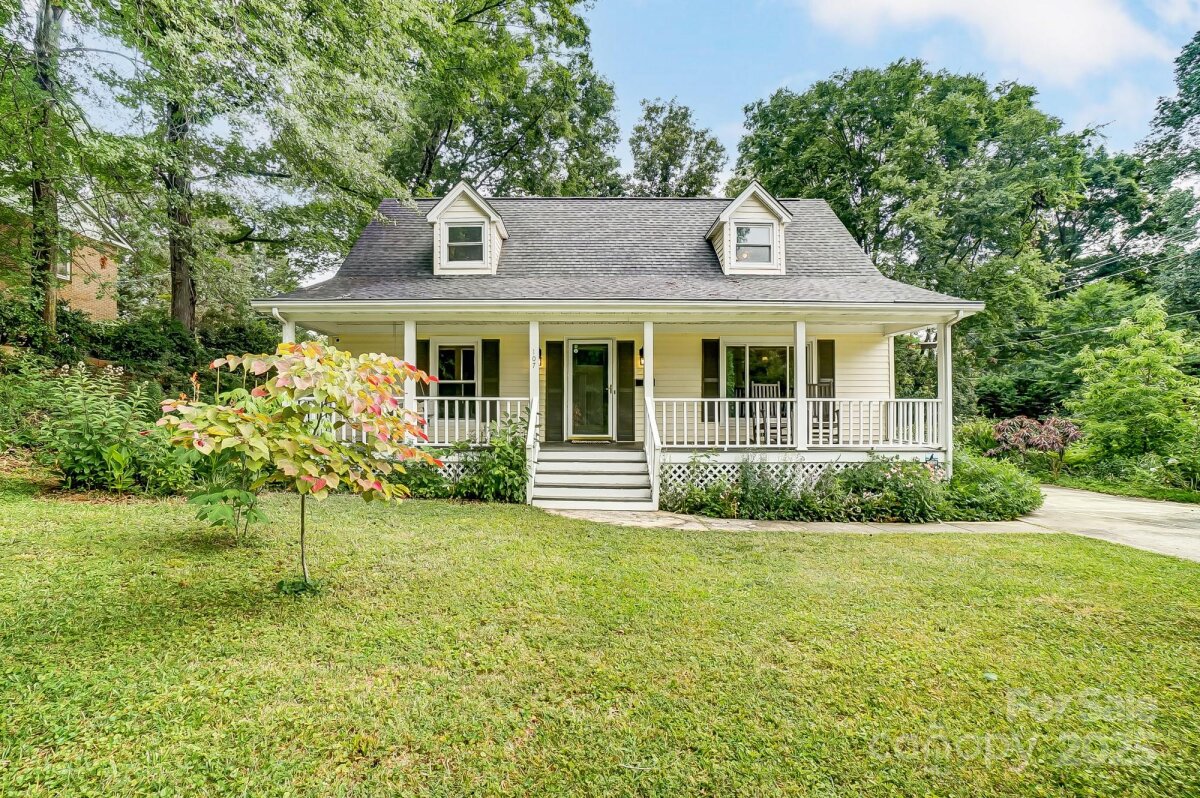 107 E Hill Street, Fort Mill, SC 29715, MLS # 4311419