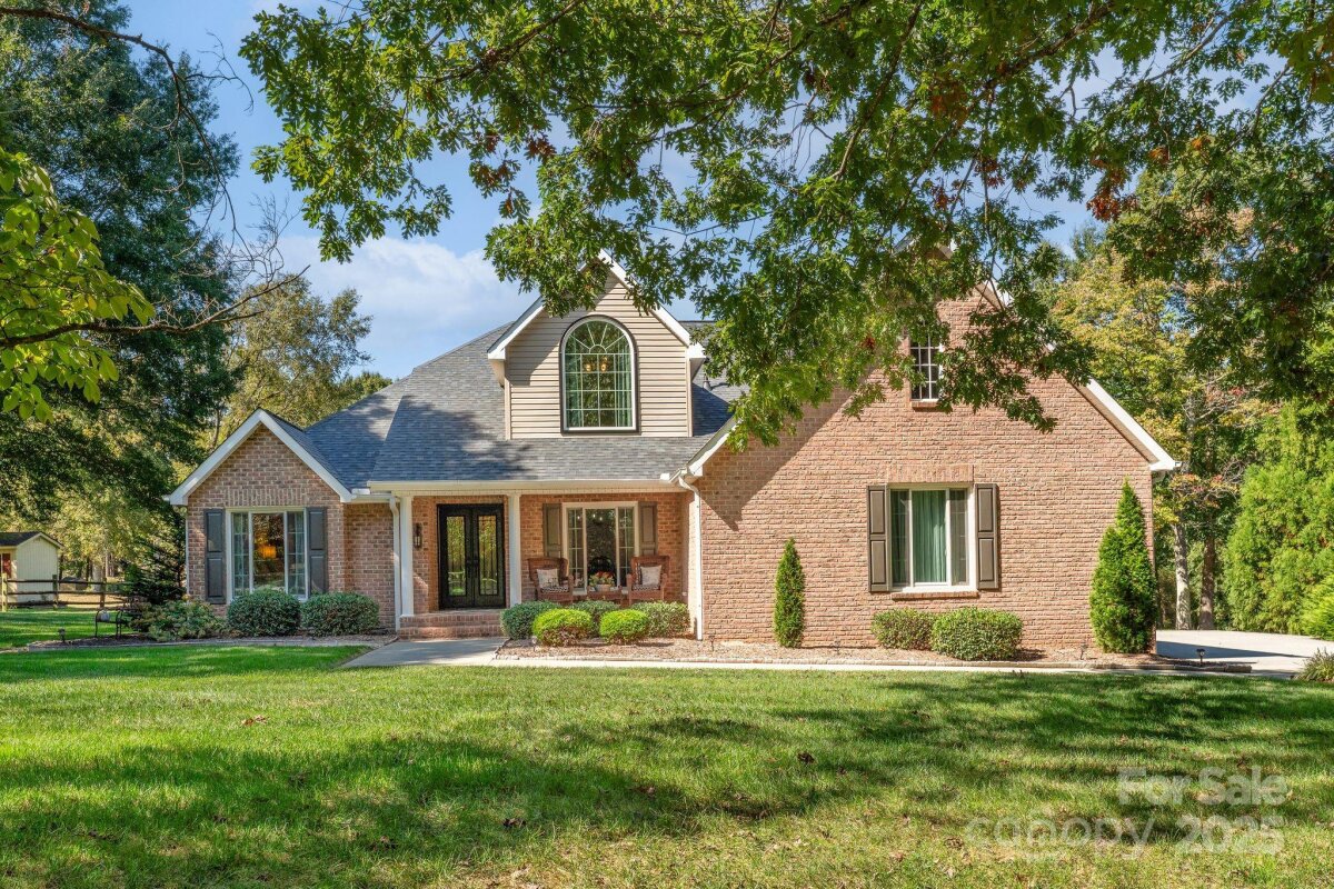 6404 Fox Trace, Salisbury, NC 28147, MLS # 4311431