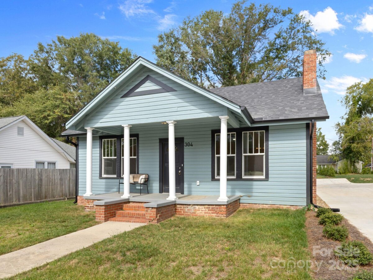 304 W Gay Street, Lancaster, SC 29720, MLS # 4311434