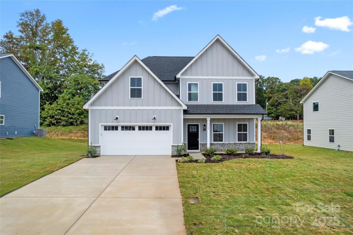 1325 Winged Way Unit 3, Kannapolis, NC 28083, MLS # 4311460