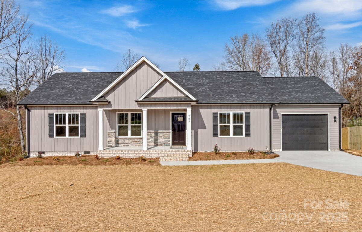 285 Stonybrook Drive, Lexington, NC 27295, MLS # 4311490