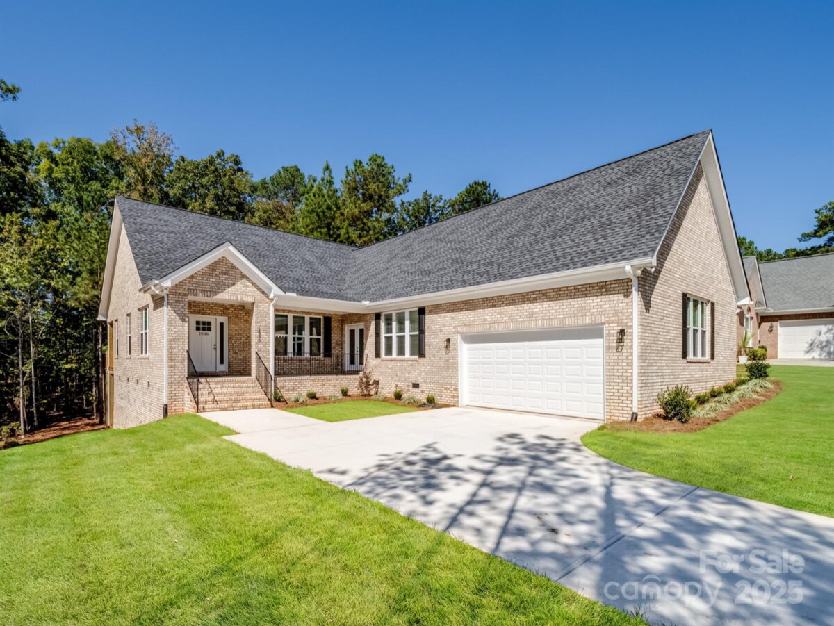 1036 Lyndon Drive, Lancaster, SC 29720, MLS # 4311499