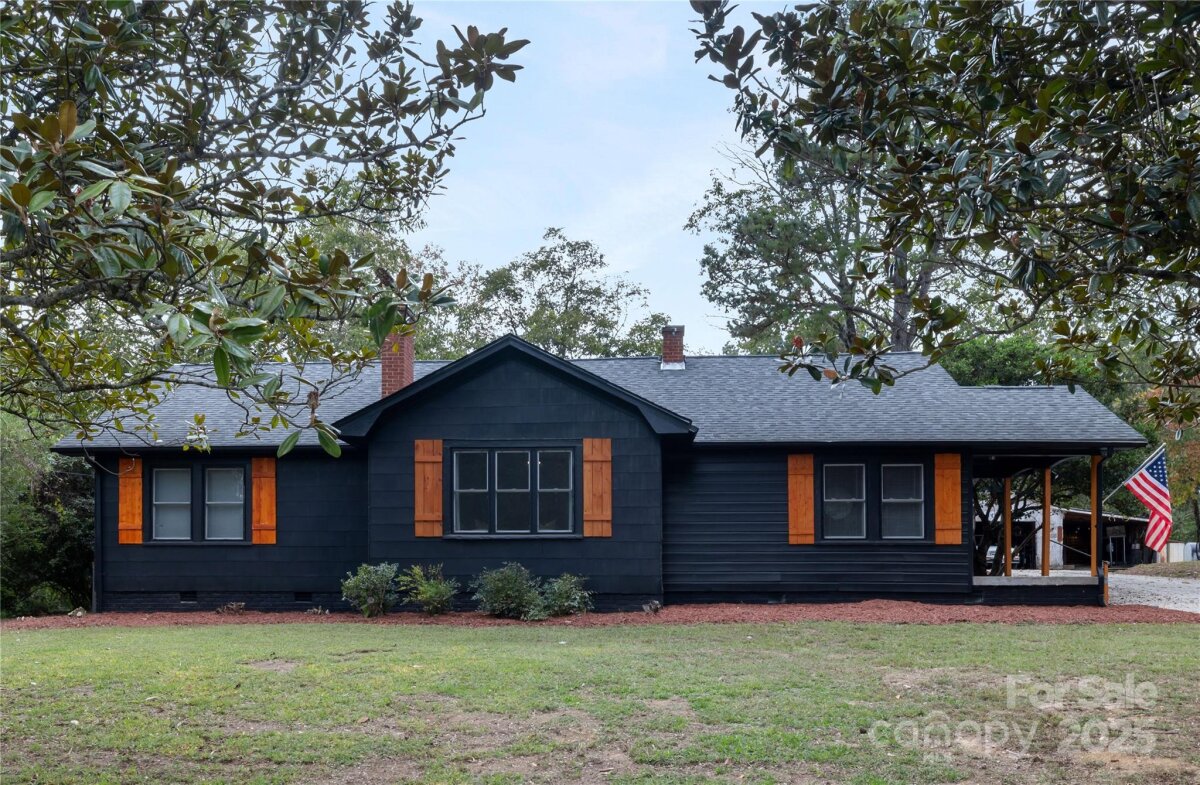 4374 Flowes Store Road, Concord, NC 28025, MLS # 4311503